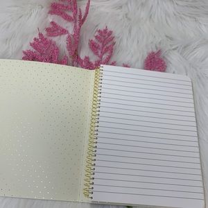 kate spade Office - Kate Spade Bright Ideas Stripe Spiral Notebook kate spade Office - Kate Spade Bright Ideas Stripe Spiral Notebook